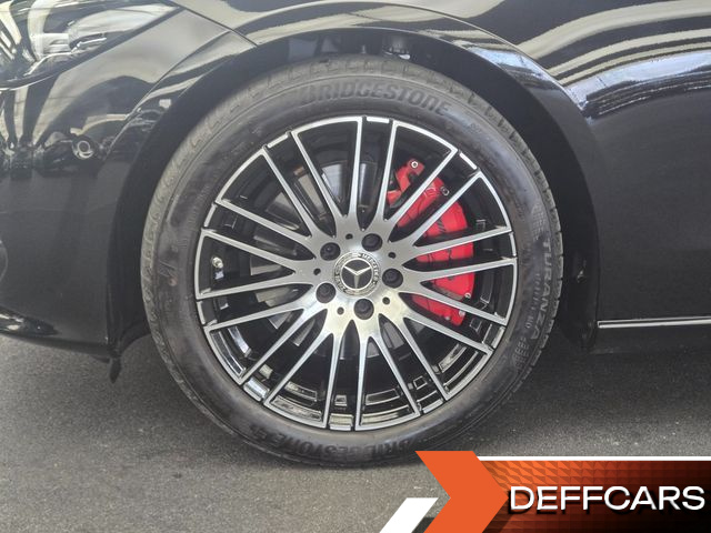 Mercedes C-CLASS C300 4MATIC Avantgarde купить на сайте DeffCars