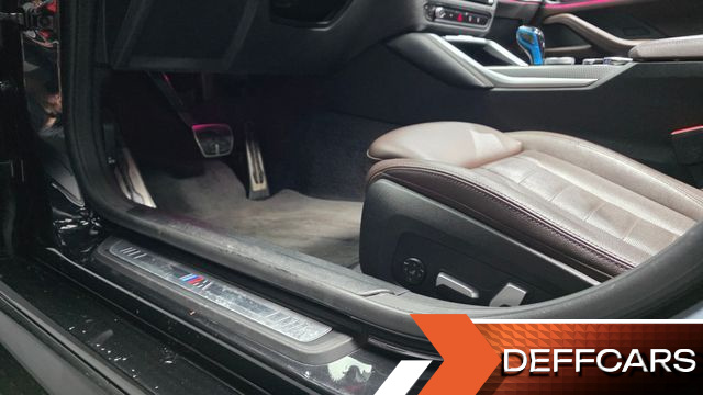 BMW I4 eDrive40 M Sports Pro купить на сайте DeffCars