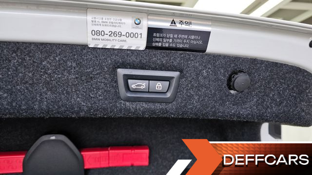 BMW 5-SERIES 520i Luxury купить на сайте DeffCars