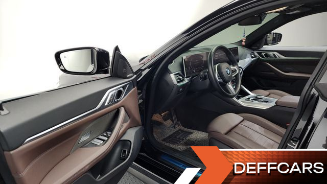 BMW 4-SERIES 420i M Sport Performance Gran Coupe купить на сайте DeffCars