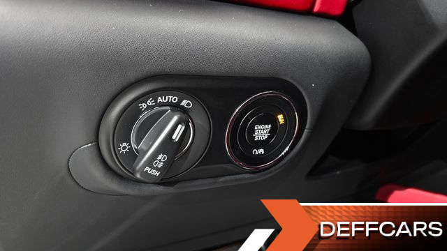 Maserati LEVANTE 3.8 GTS AWD купить на сайте DeffCars