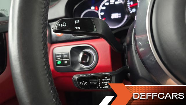 Porsche CAYENNE 3.0 Coupe купить на сайте DeffCars