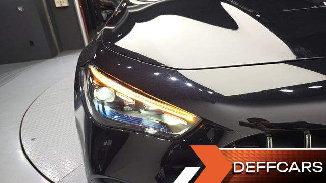 Mercedes CLE-CLASS AMG CLE53 4MATIC+ Coupe купить на сайте DeffCars