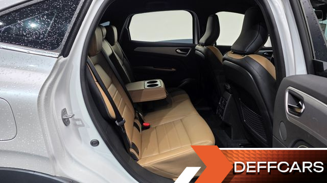 Renault-KoreaSamsung ARKANA 1.6 GTe Iconic купить на сайте DeffCars