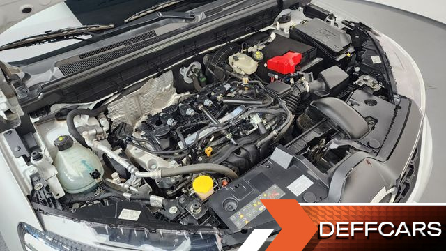 Renault-KoreaSamsung XM3 1.6 GTe RE купить на сайте DeffCars