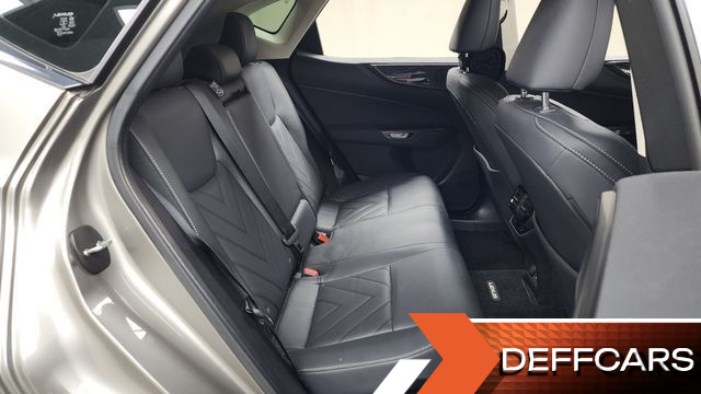 Lexus NX Premium купить на сайте DeffCars