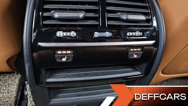 BMW 5-SERIES 530i xDrive M Sport Package купить на сайте DeffCars