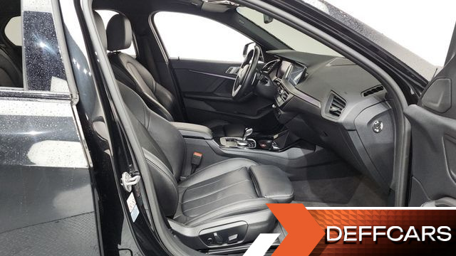 BMW 1-SERIES 120i M Sports купить на сайте DeffCars