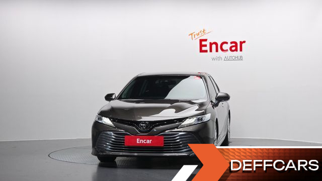 Toyota CAMRY 2.5 купить на сайте DeffCars