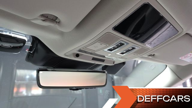Land Rover RANGE ROVER EVOQUE P250 Dynamic SE купить на сайте DeffCars