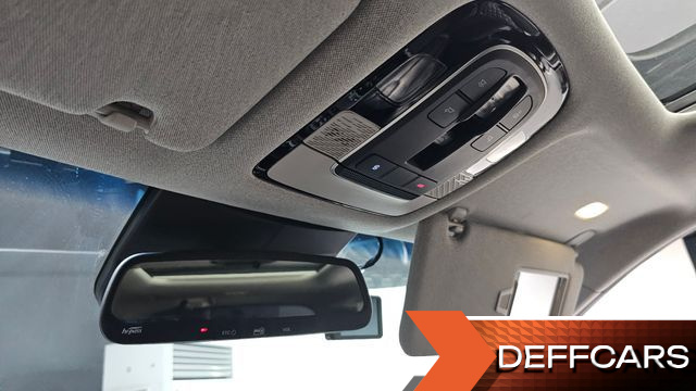 Hyundai PALISADE Gasoline 3.8 4WD Prestige купить на сайте DeffCars