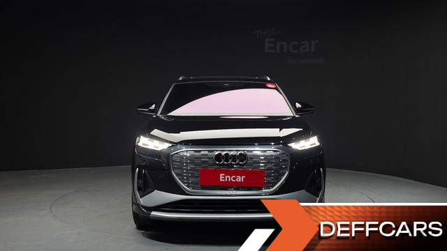 Audi Q4 E-TRON 40 Premium купить на сайте DeffCars
