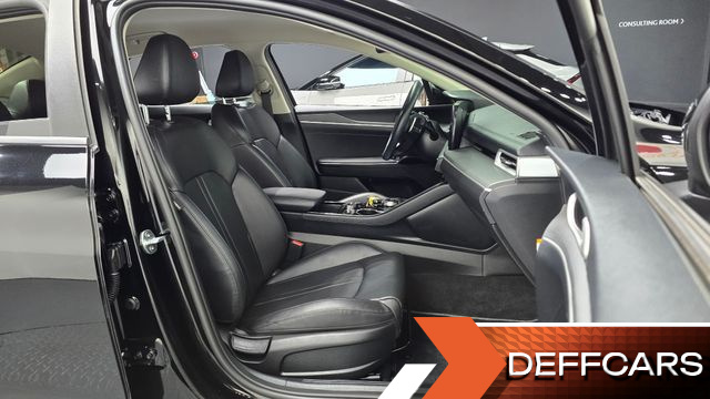 Kia K5 Trendy купить на сайте DeffCars