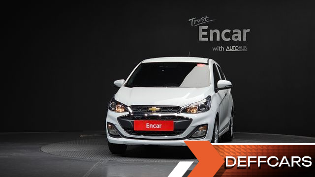 ChevroletGMDaewoo SPARK Premier купить на сайте DeffCars