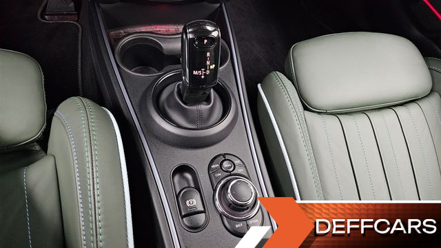 Mini COUNTRYMAN ALL4 Untamed Edition 2nd Gen купить на сайте DeffCars