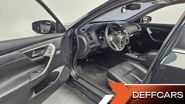 Nissan ALTIMA 2.5 L33 купить на сайте DeffCars