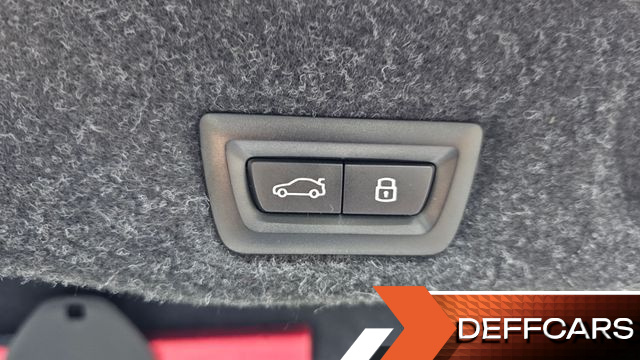 BMW 5-SERIES 530i xDrive M Sport Pro Special Edition купить на сайте DeffCars