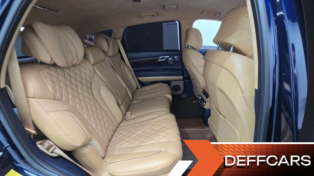 Genesis GV80 2.5T Gasoline AWD купить на сайте DeffCars