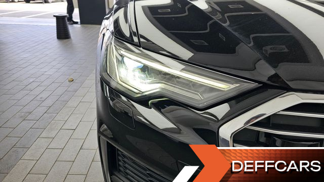 Audi A6 45 TFSI Premium купить на сайте DeffCars