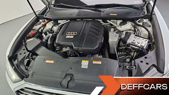 Audi A6 45 TFSI Quattro Premium купить на сайте DeffCars