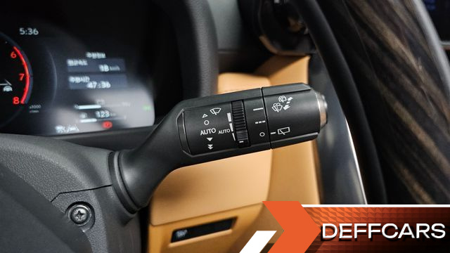 Lexus LX 700h Luxury купить на сайте DeffCars