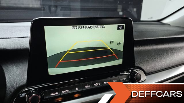 Kia K3 Standard купить на сайте DeffCars