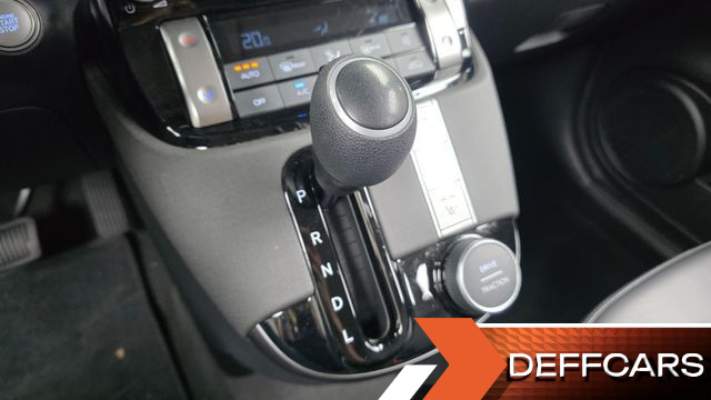 Hyundai CASPER Turbo Inspiration купить на сайте DeffCars