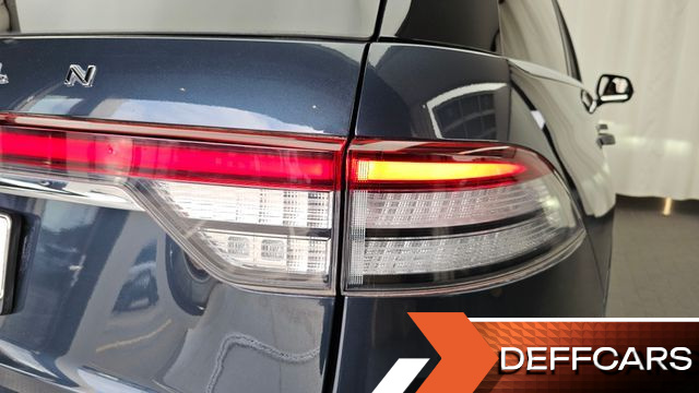 Lincoln AVIATOR 3.0 Black Label AWD купить на сайте DeffCars