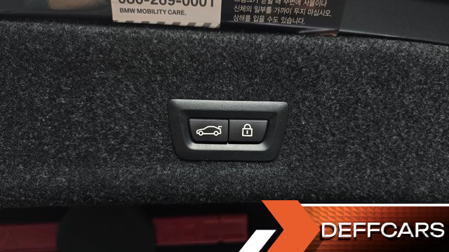 BMW 3-SERIES 320i Luxury купить на сайте DeffCars