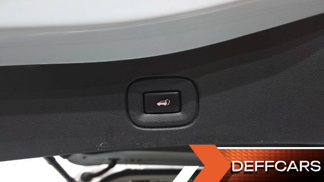 Renault-KoreaSamsung QM6 2.0 GDe RE Signature 2WD купить на сайте DeffCars