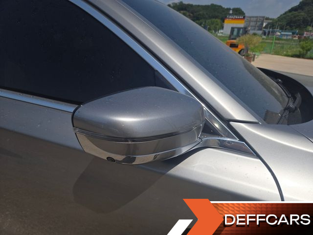 BMW 7-SERIES 740i M Sport купить на сайте DeffCars