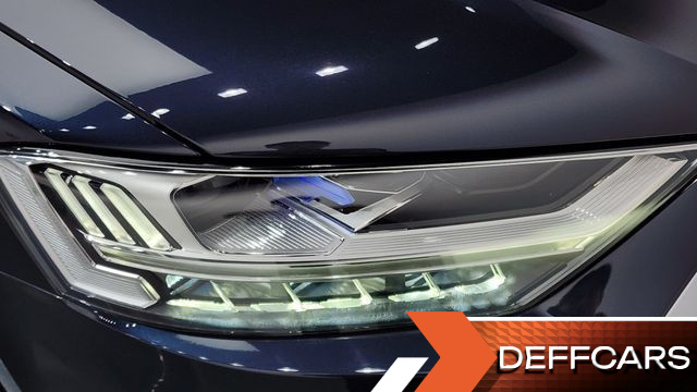 Audi A8 55 TFSI Quattro LWB купить на сайте DeffCars