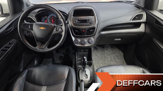 ChevroletGMDaewoo SPARK LT купить на сайте DeffCars