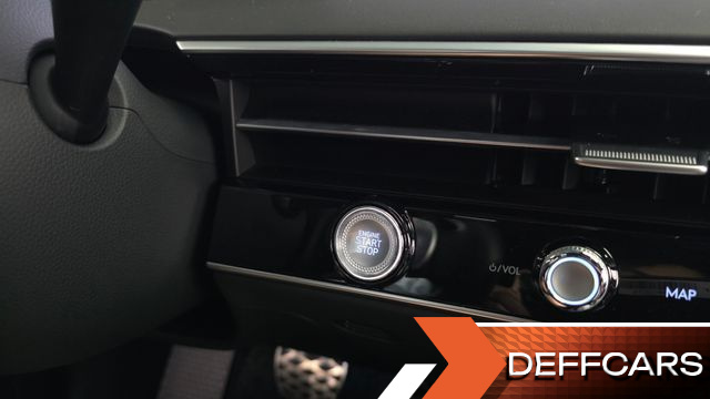 Genesis GV70 3.5T Gasoline AWD купить на сайте DeffCars