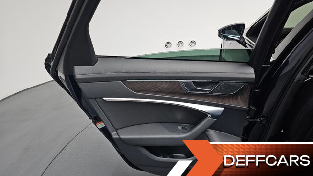 Audi A6 45 TFSI Quattro Premium купить на сайте DeffCars