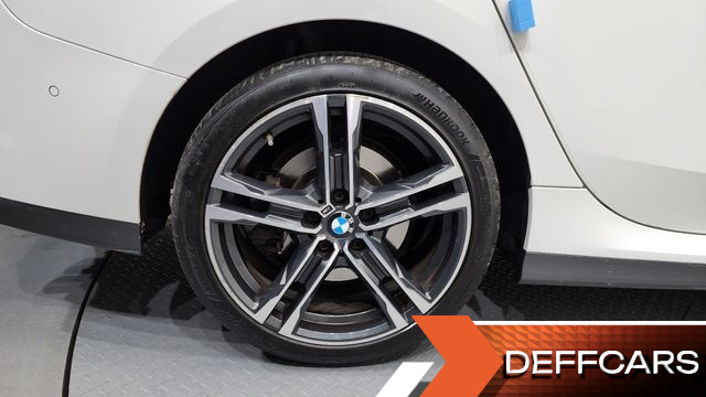 BMW 2-SERIES 220i M Sports купить на сайте DeffCars