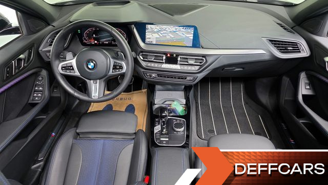 BMW 1-SERIES 120i Sports купить на сайте DeffCars