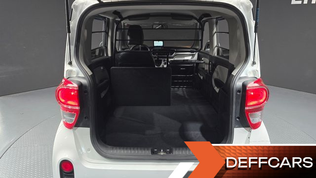 Kia RAY Van Prestige(1Seater) купить на сайте DeffCars