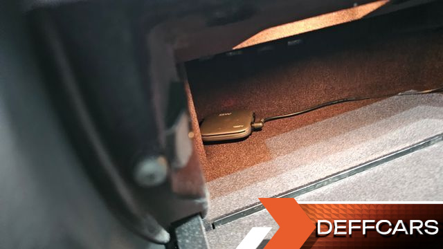 BMW 3-SERIES 320d купить на сайте DeffCars