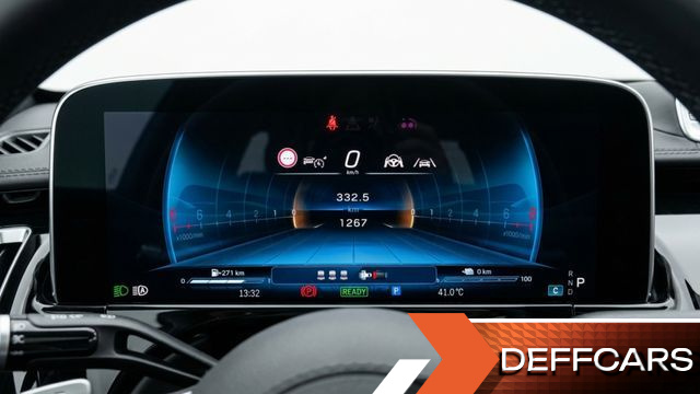 Mercedes E-CLASS AMG E53e 4MATIC+ купить на сайте DeffCars