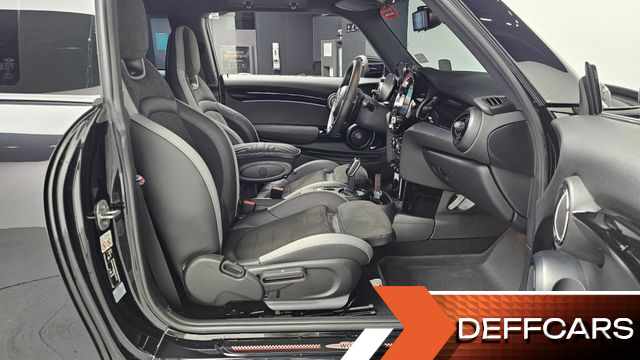 Mini COOPER JCW 3rd Generation купить на сайте DeffCars