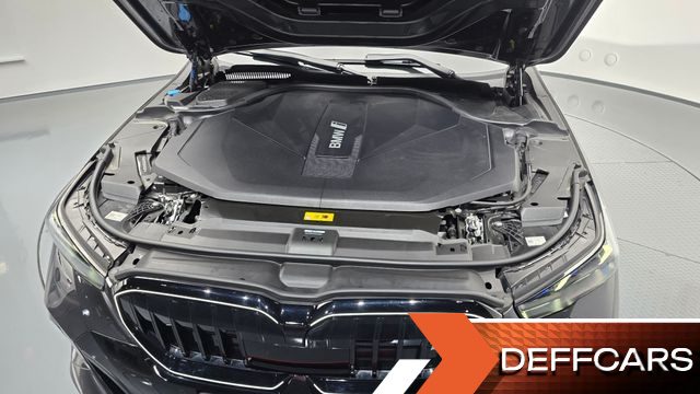 BMW I5 eDrive 40 M Sport Pro купить на сайте DeffCars