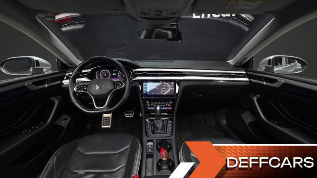 Volkswagen ARTEON 2.0 TDI Prestige купить на сайте DeffCars