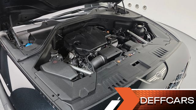Genesis GV80 2.5T Gasoline AWD купить на сайте DeffCars