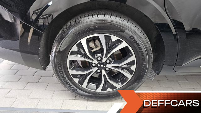 Kia CARNIVAL 9-Seater Noblesse купить на сайте DeffCars
