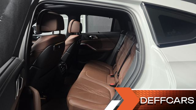BMW X6 xDrive40i M Sport купить на сайте DeffCars