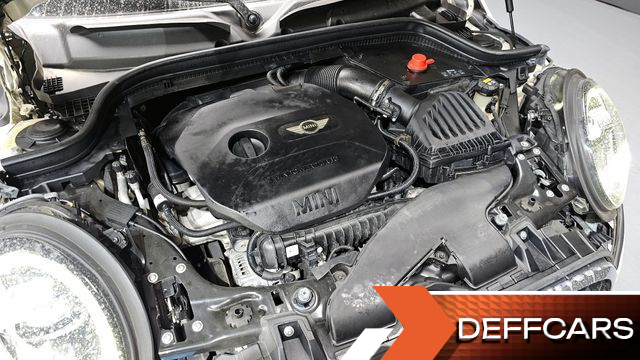 Mini COOPER Standard Third Generation купить на сайте DeffCars