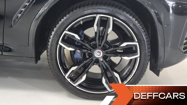 BMW X4 xDrive M40i купить на сайте DeffCars