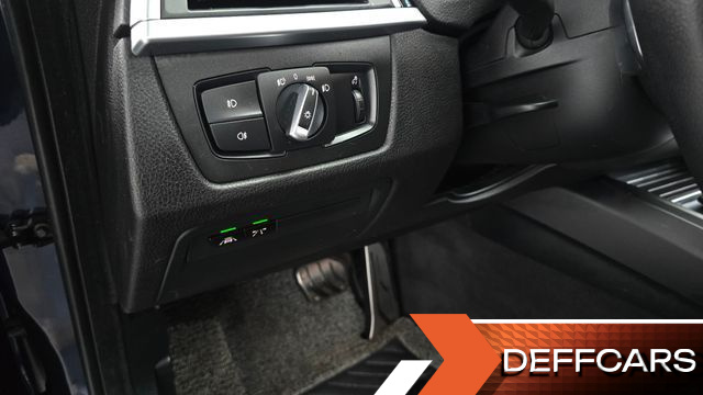 BMW GRAN TURISMO GT 320d xDrive купить на сайте DeffCars