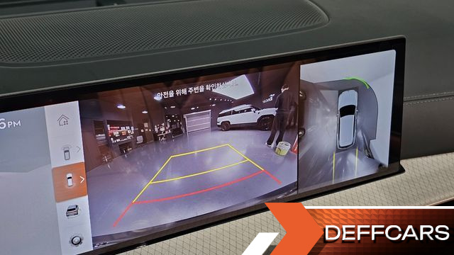 Genesis GV80 3.5T Gasoline AWD купить на сайте DeffCars